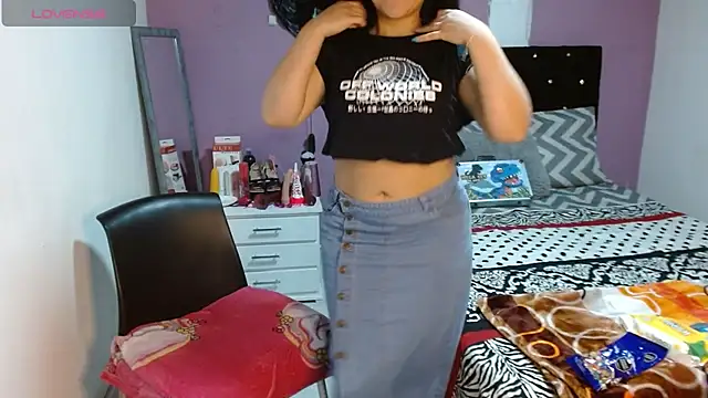 soniafuckboobs online show from 28, 1, 2025