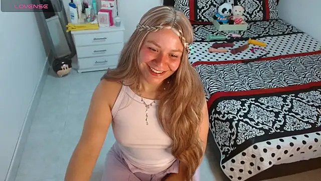 soniafuckboobs online show from 20, 10, 2025