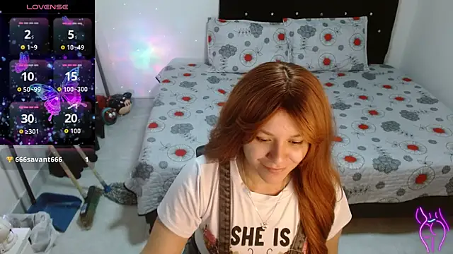 soniafuckboobs online show from 28, 11, 2025