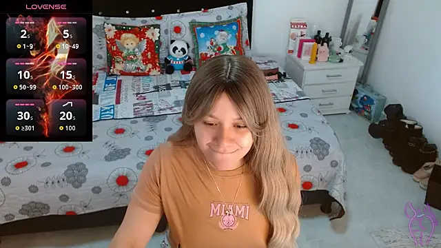 soniafuckboobs online show from 15, 12, 2025