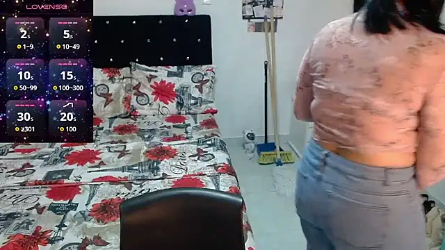 Snapshot of soniafuckboobs chatting on 6, 7, 2026 soniafuckboobs online show from 6, 7, 2026