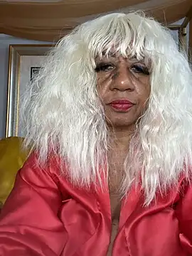 BreanaDivine online show from 26, 7, 2026