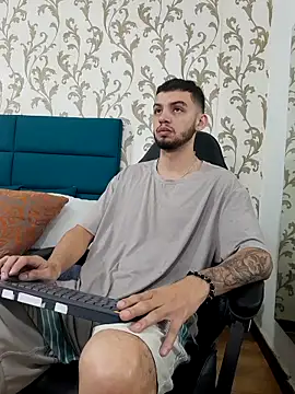 Michael magno online show from 25, 2, 2026