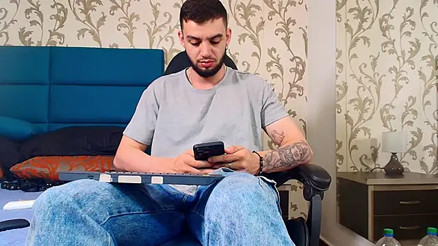 Michael magno online show from 29, 6, 2026