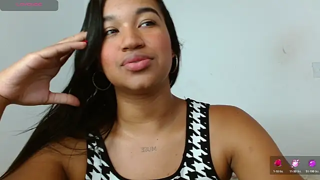 Snapshot of Alexa_priincess chatting on 13, 5, 2026 Alexa priincess online show from 13, 5, 2026