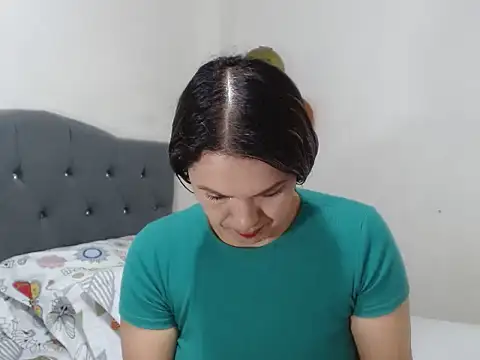 Chantal hott online show from 13, 3, 2025