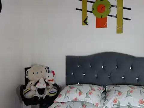 Chantal hott online show from 24, 3, 2026