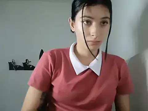 Snapshot of Mia_foster1 chatting on 19, 2, 2025 Mia foster1 online show from 19, 2, 2025