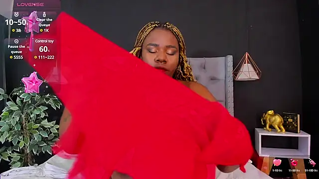 Tammy  vega  online show from 2, 2, 2025