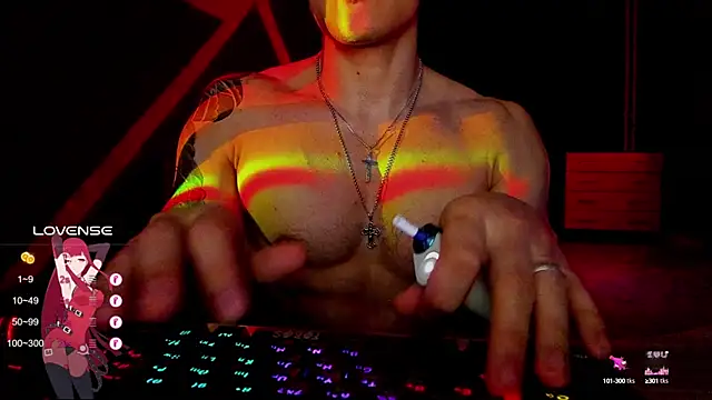 RODARRI online show from 4, 1, 2025