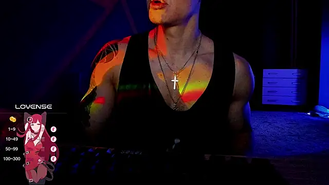 RODARRI online show from 17, 1, 2025