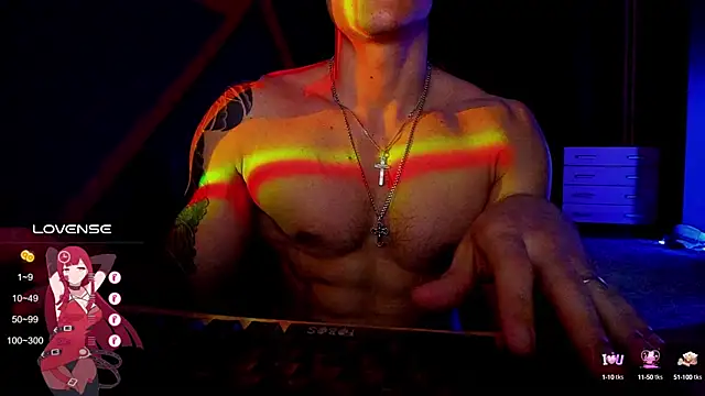 RODARRI online show from 23, 1, 2025