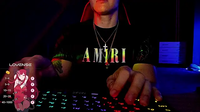 RODARRI online show from 2, 2, 2025