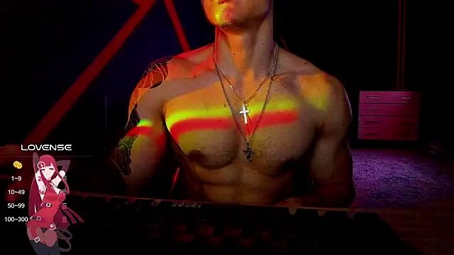 RODARRI online show from 19, 3, 2025