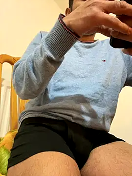 rhuh3991 online show from 1, 12, 2024