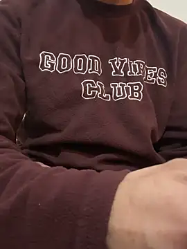 rhuh3991 online show from 12, 1, 2025