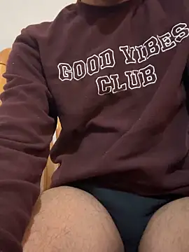 rhuh3991 online show from 26, 1, 2025