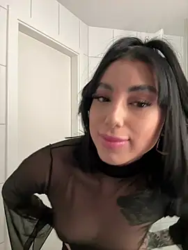 Snapshot of catalina__23 chatting on 11, 1, 2026 catalina 23 online show from 11, 1, 2026