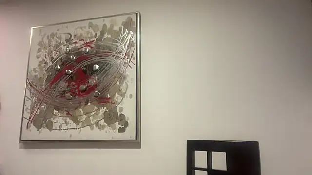 ChocolateCakeQueen online show from 25, 11, 2025