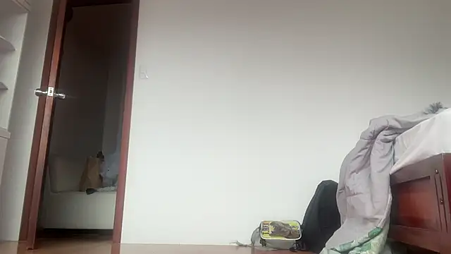 ChocolateCakeQueen online show from 26, 11, 2025