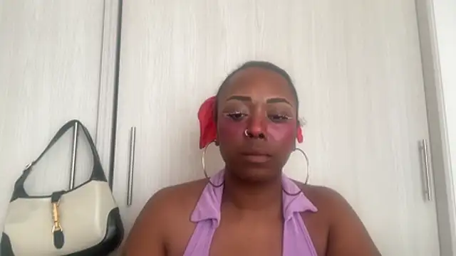 ChocolateCakeQueen online show from 13, 12, 2025