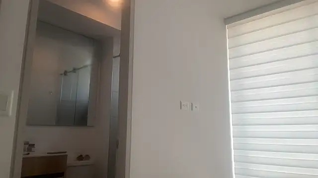 ChocolateCakeQueen online show from 14, 12, 2025