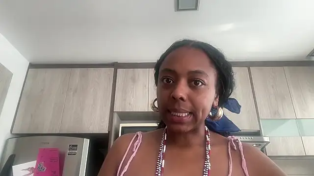 ChocolateCakeQueen online show from 19, 3, 2026
