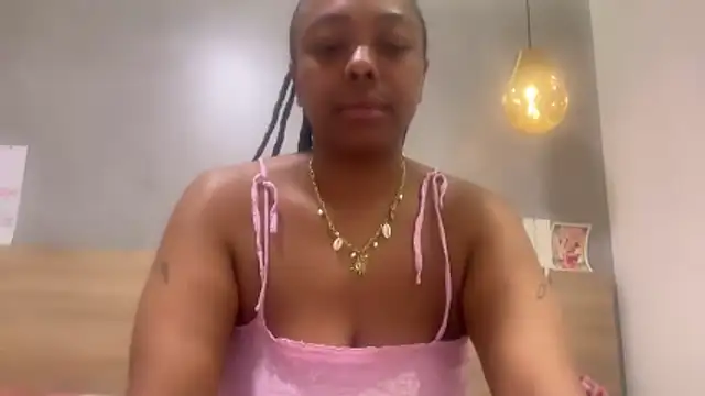 ChocolateCakeQueen online show from 18, 5, 2026
