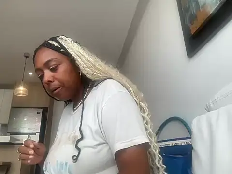 Snapshot of ChocolateCakeQueen chatting on 10, 7, 2026 ChocolateCakeQueen online show from 10, 7, 2026