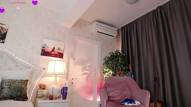 IreneHope online show from 26, 3, 2026