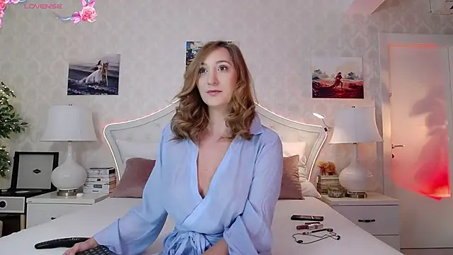 IreneHope online show from 15, 5, 2026