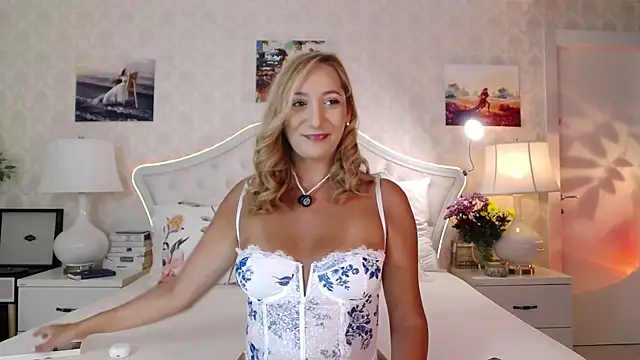IreneHope online show from 27, 7, 2026