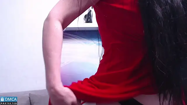 SweetKellyXX online show from 12, 3, 2025