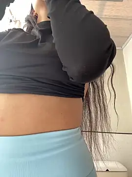 hannahb-e online show from 15, 1, 2025