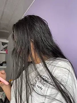 hannahb-e online show from 17, 1, 2025