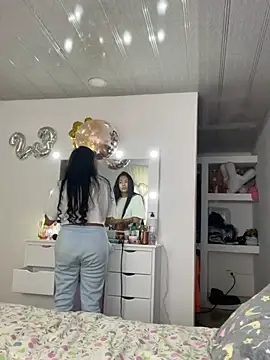 hannahb-e online show from 17, 1, 2025