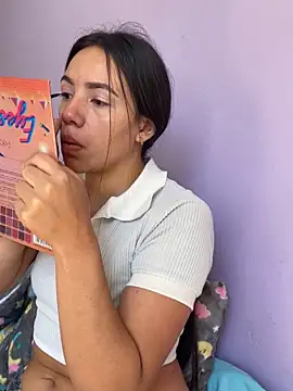 hannahb-e online show from 19, 1, 2025