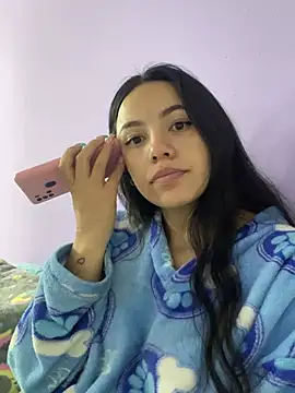 hannahb-e online show from 22, 1, 2025