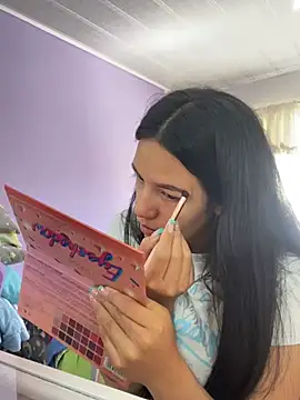 hannahb-e online show from 22, 1, 2025