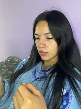 hannahb-e online show from 23, 1, 2025