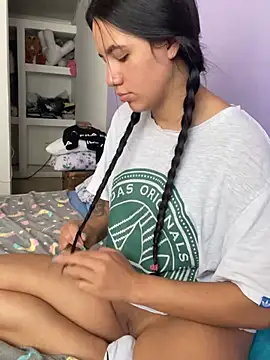 hannahb-e online show from 7, 2, 2025