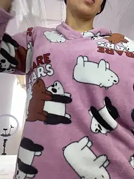 hannahb-e online show from 22, 2, 2025