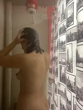 hannahb-e online show from 11, 3, 2025