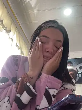 hannahb-e online show from 20, 3, 2025