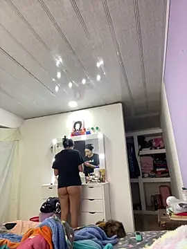 hannahb-e online show from 2, 3, 2026