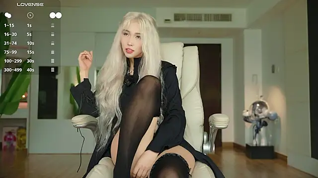 sigmasian online show from 16, 3, 2026