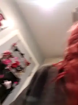 EXOTICLEXXXI online show from 8, 12, 2024