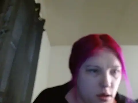 EXOTICLEXXXI online show from 18, 12, 2025