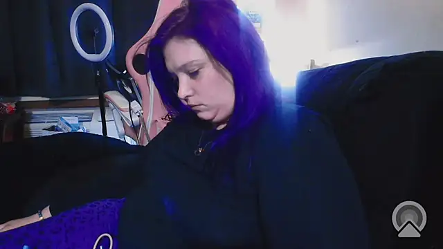 EXOTICLEXXXI online show from 22, 4, 2026