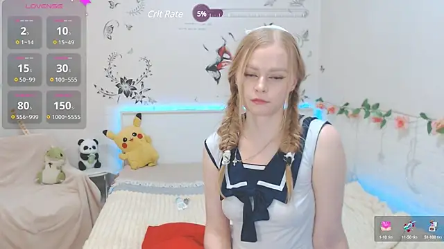 alice de online show from 6, 2, 2025